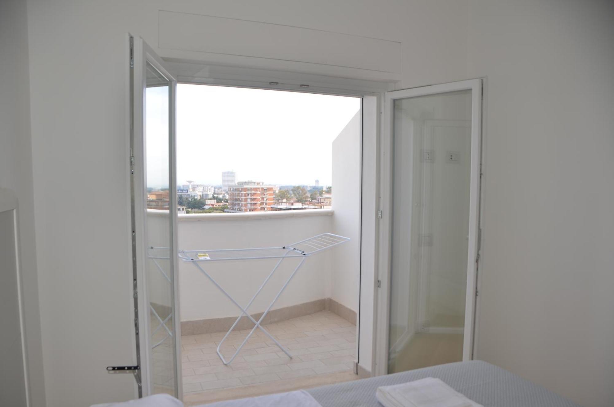 Suite 39 Tra Roma E Il Mare Pomezia Dış mekan fotoğraf