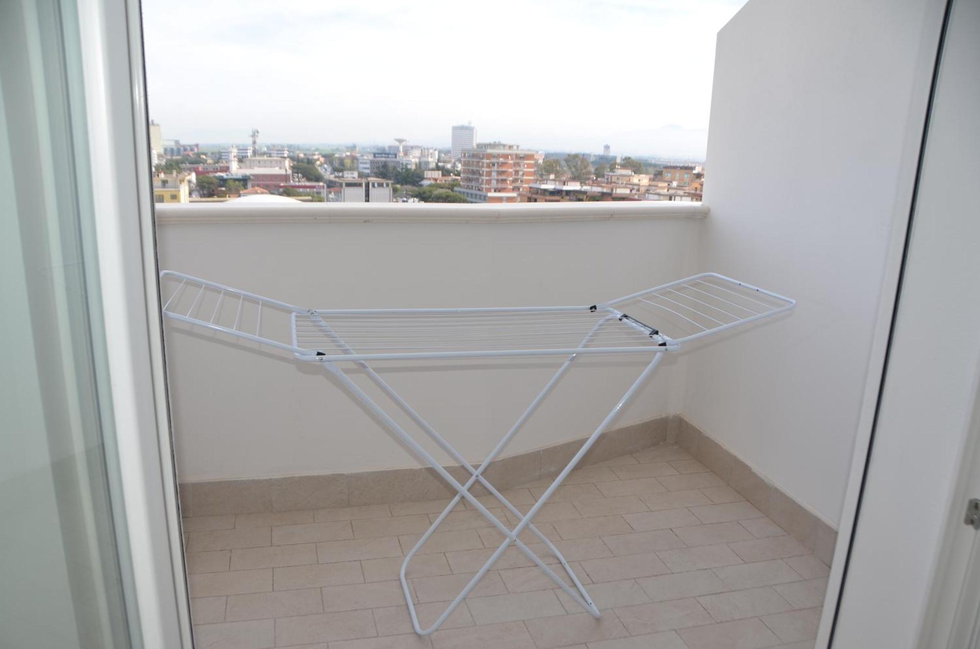 Suite 39 Tra Roma E Il Mare Pomezia Dış mekan fotoğraf
