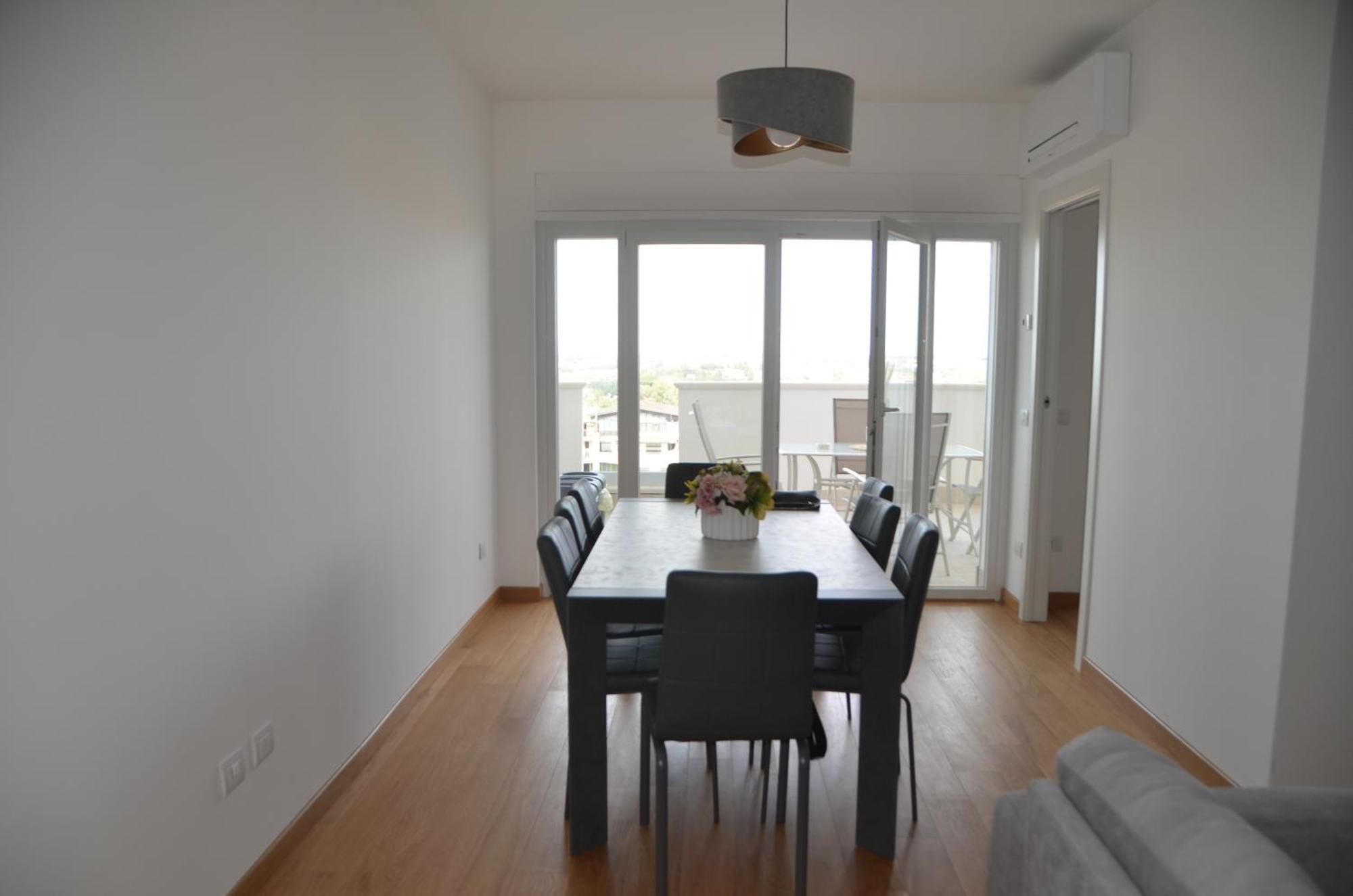 Suite 39 Tra Roma E Il Mare Pomezia Dış mekan fotoğraf