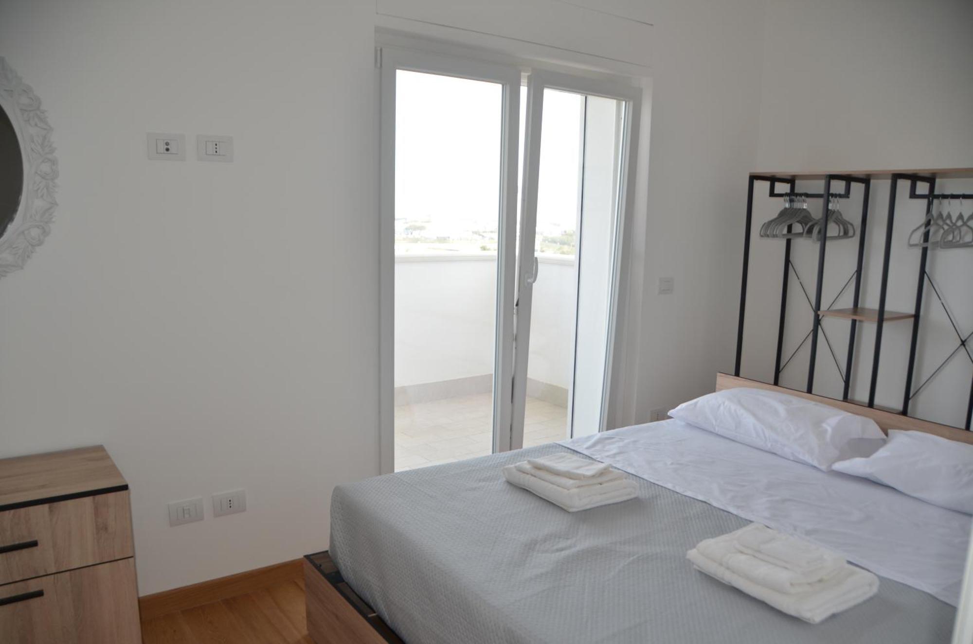 Suite 39 Tra Roma E Il Mare Pomezia Dış mekan fotoğraf