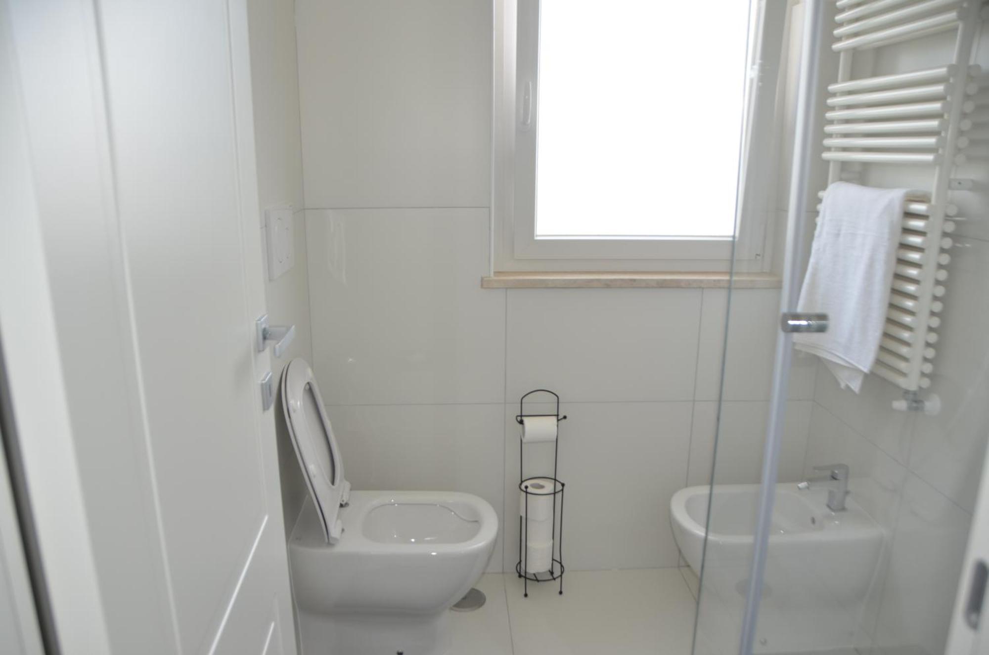 Suite 39 Tra Roma E Il Mare Pomezia Dış mekan fotoğraf