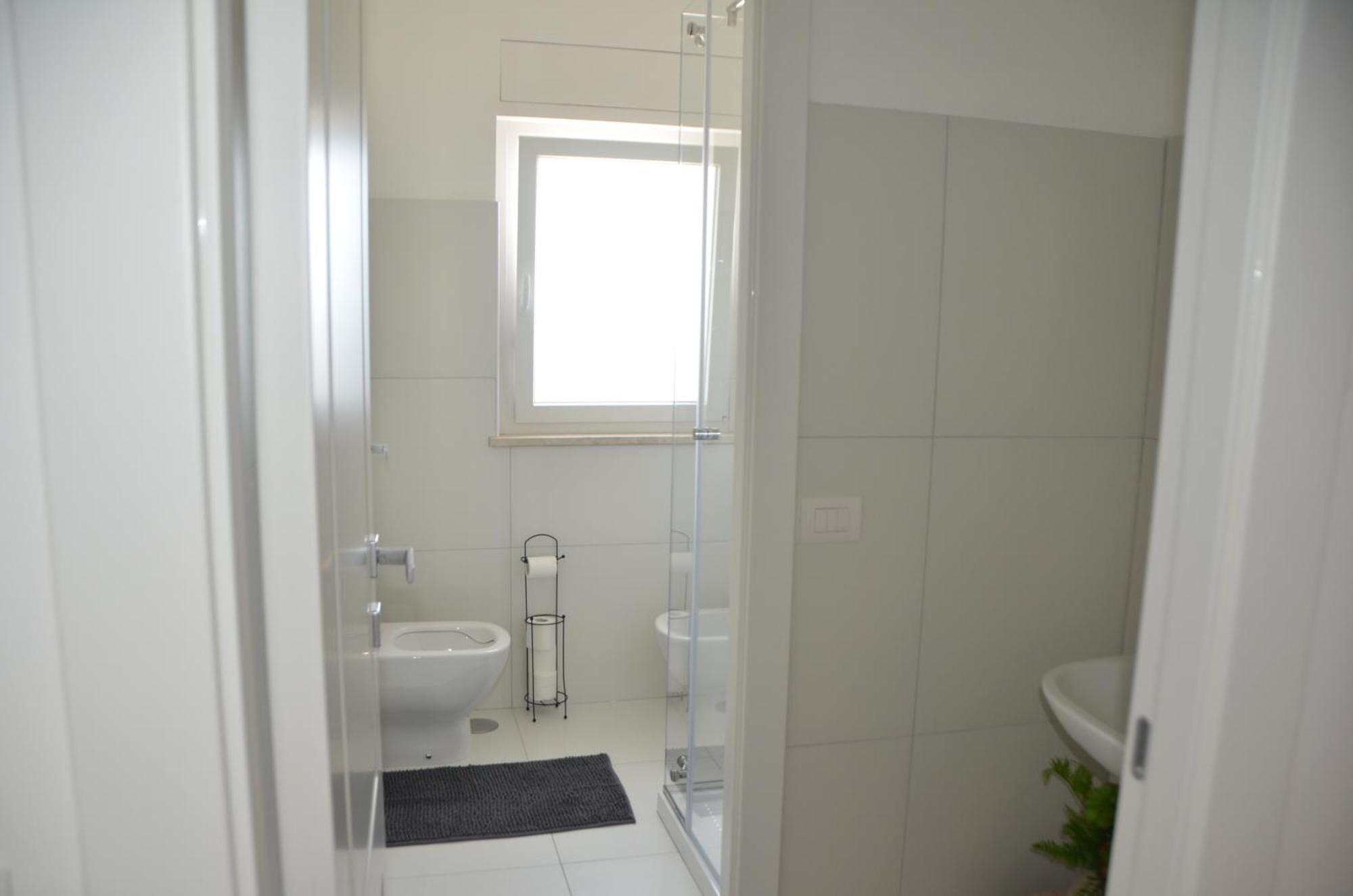 Suite 39 Tra Roma E Il Mare Pomezia Dış mekan fotoğraf