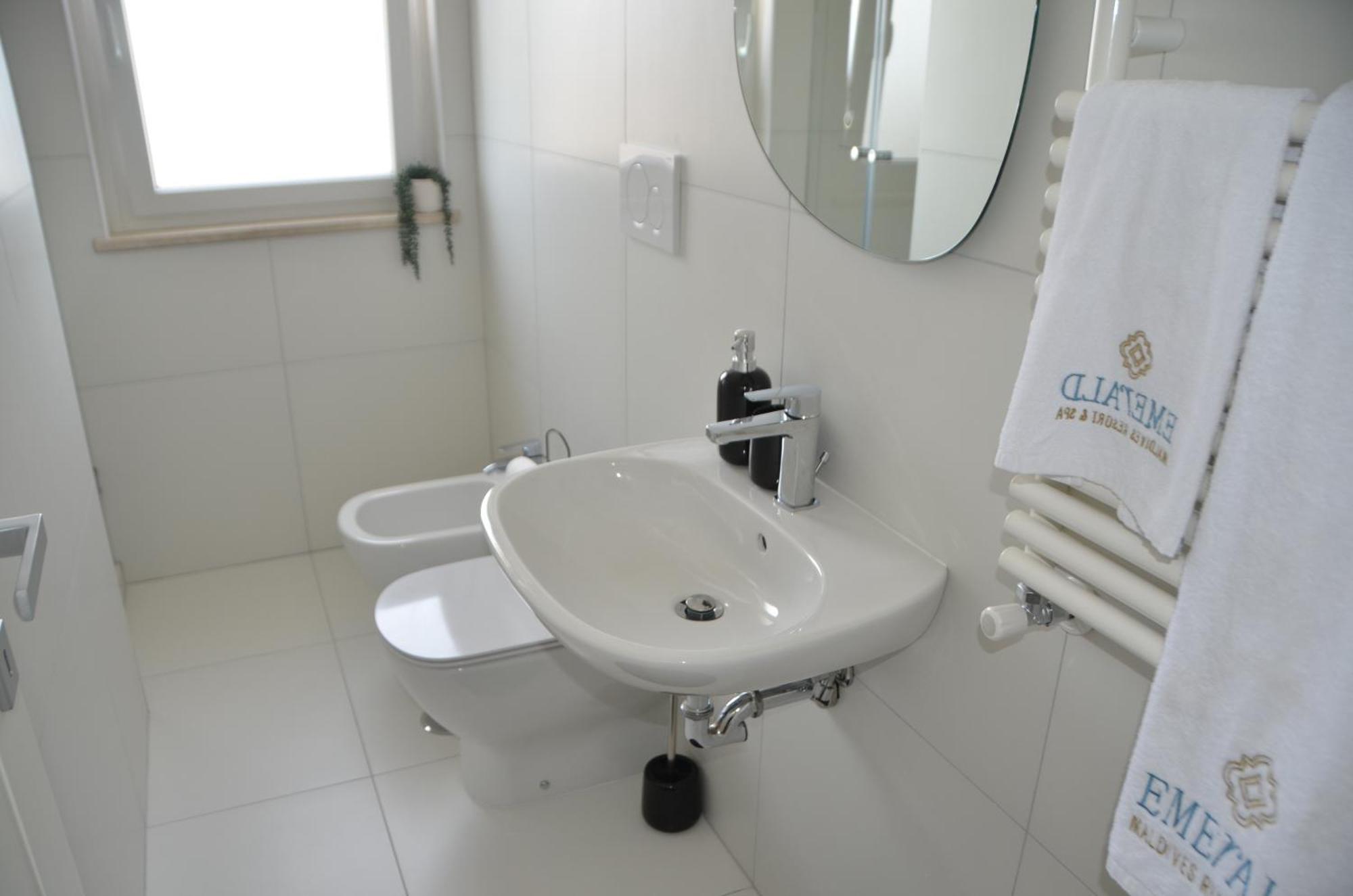 Suite 39 Tra Roma E Il Mare Pomezia Dış mekan fotoğraf