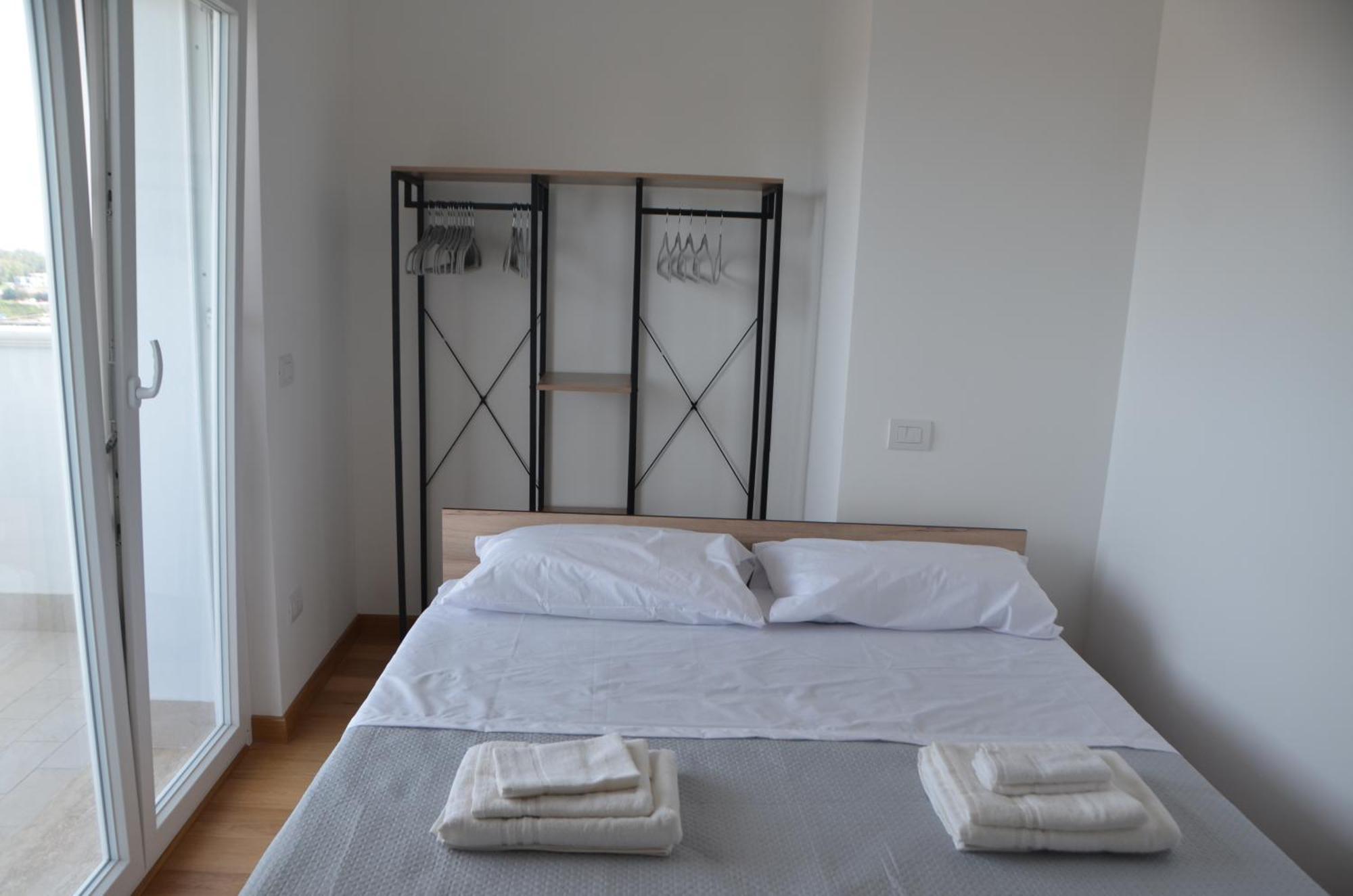 Suite 39 Tra Roma E Il Mare Pomezia Dış mekan fotoğraf