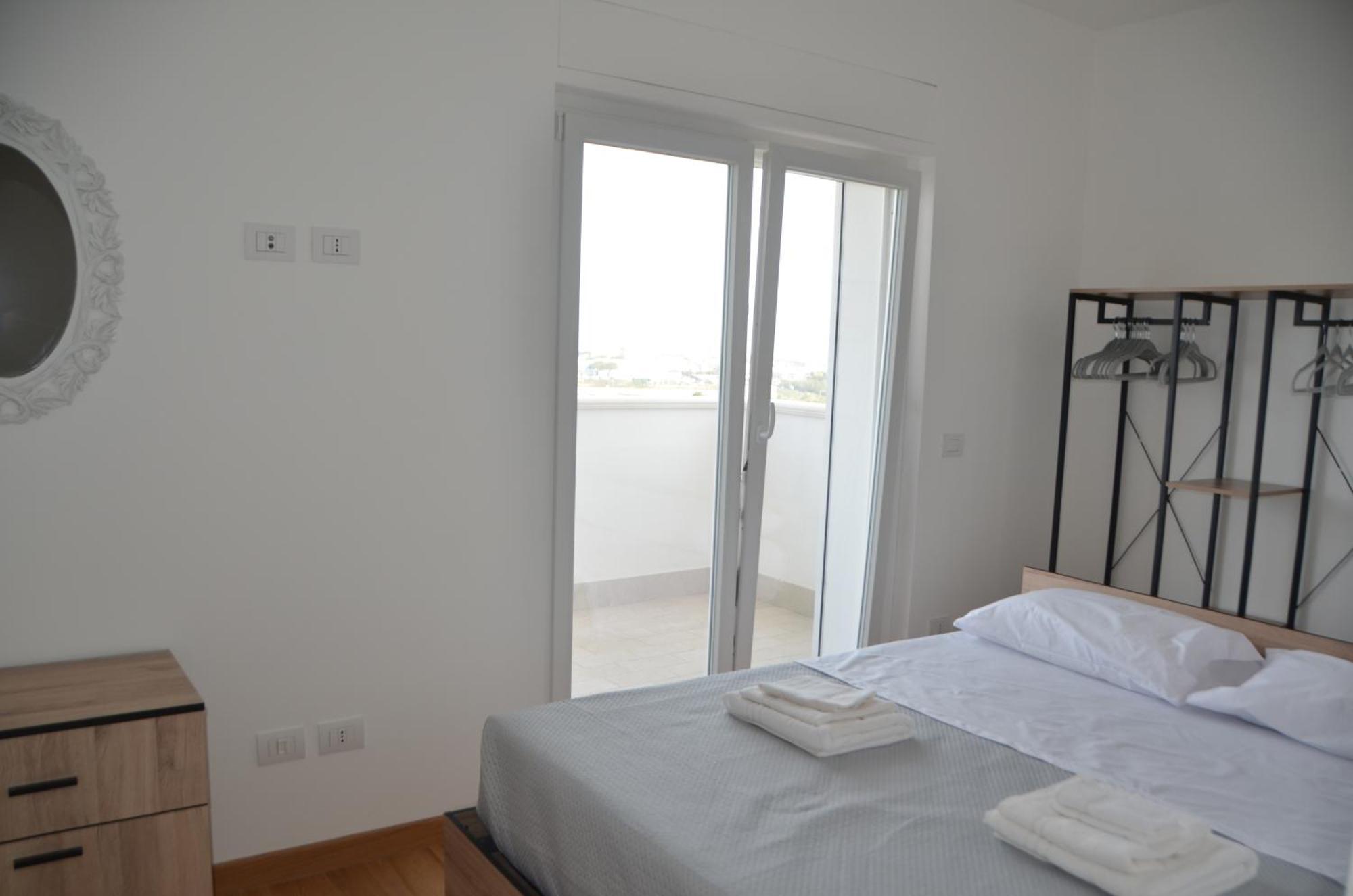 Suite 39 Tra Roma E Il Mare Pomezia Dış mekan fotoğraf
