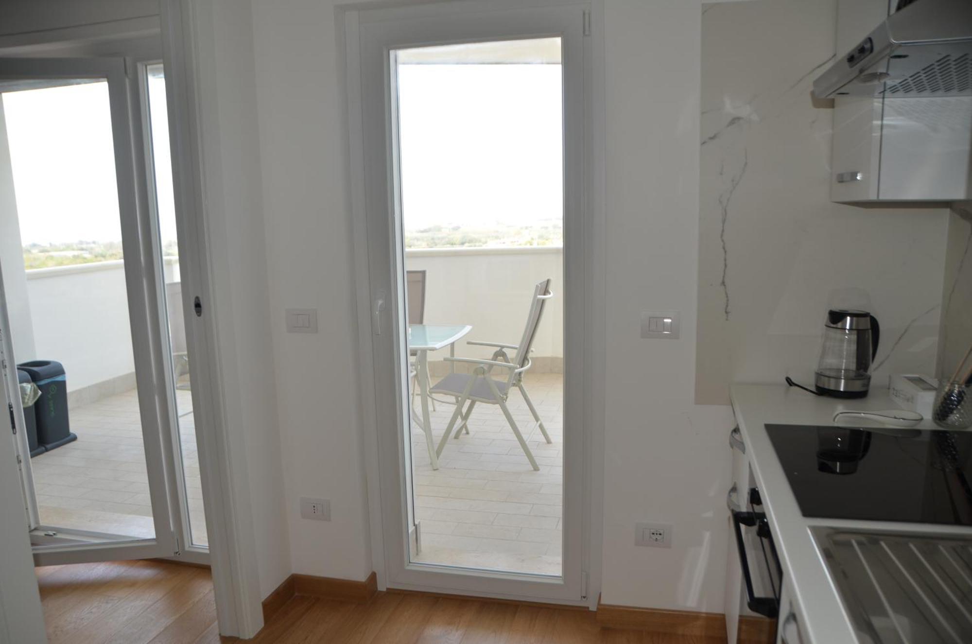 Suite 39 Tra Roma E Il Mare Pomezia Dış mekan fotoğraf