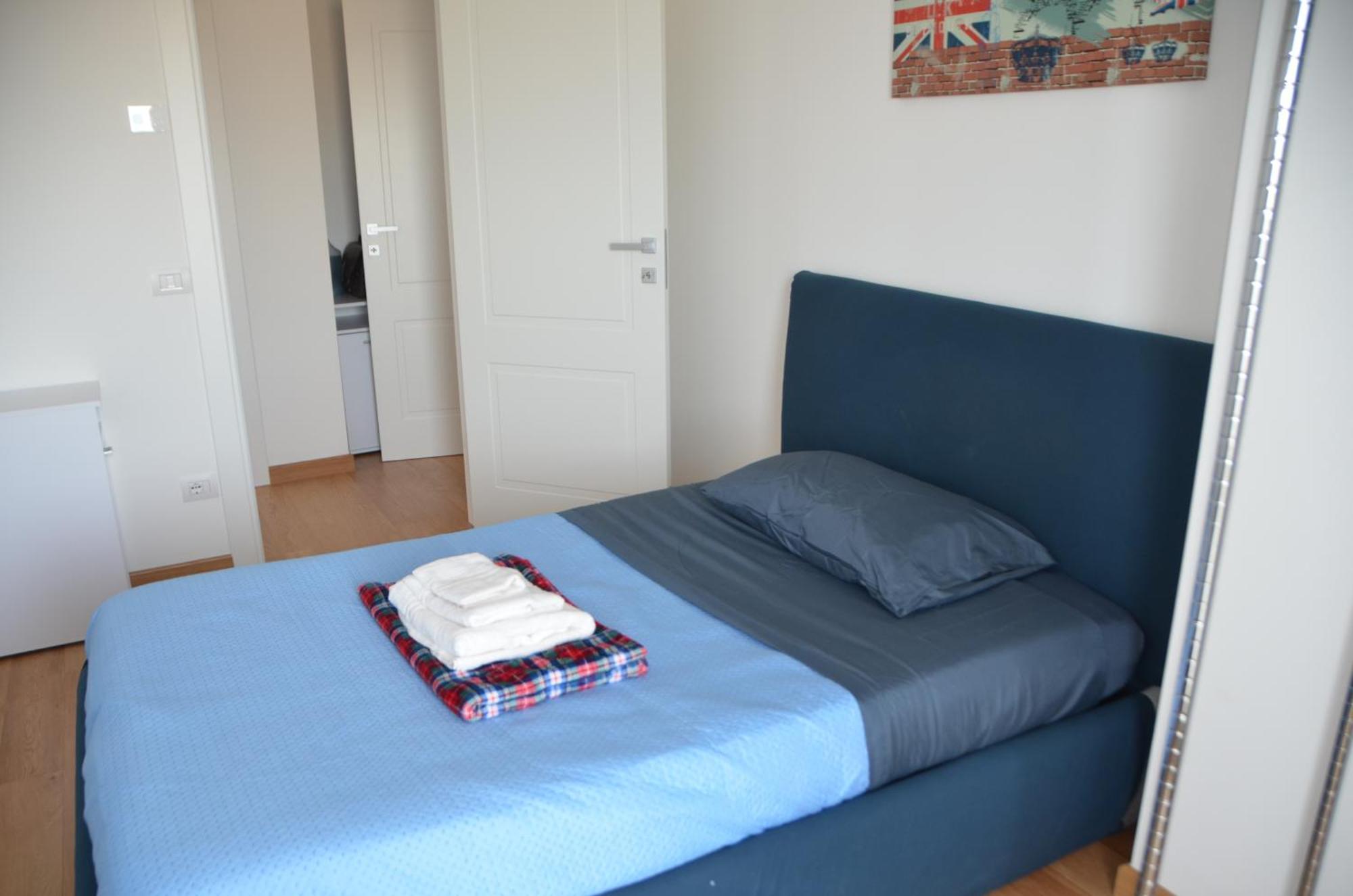 Suite 39 Tra Roma E Il Mare Pomezia Dış mekan fotoğraf
