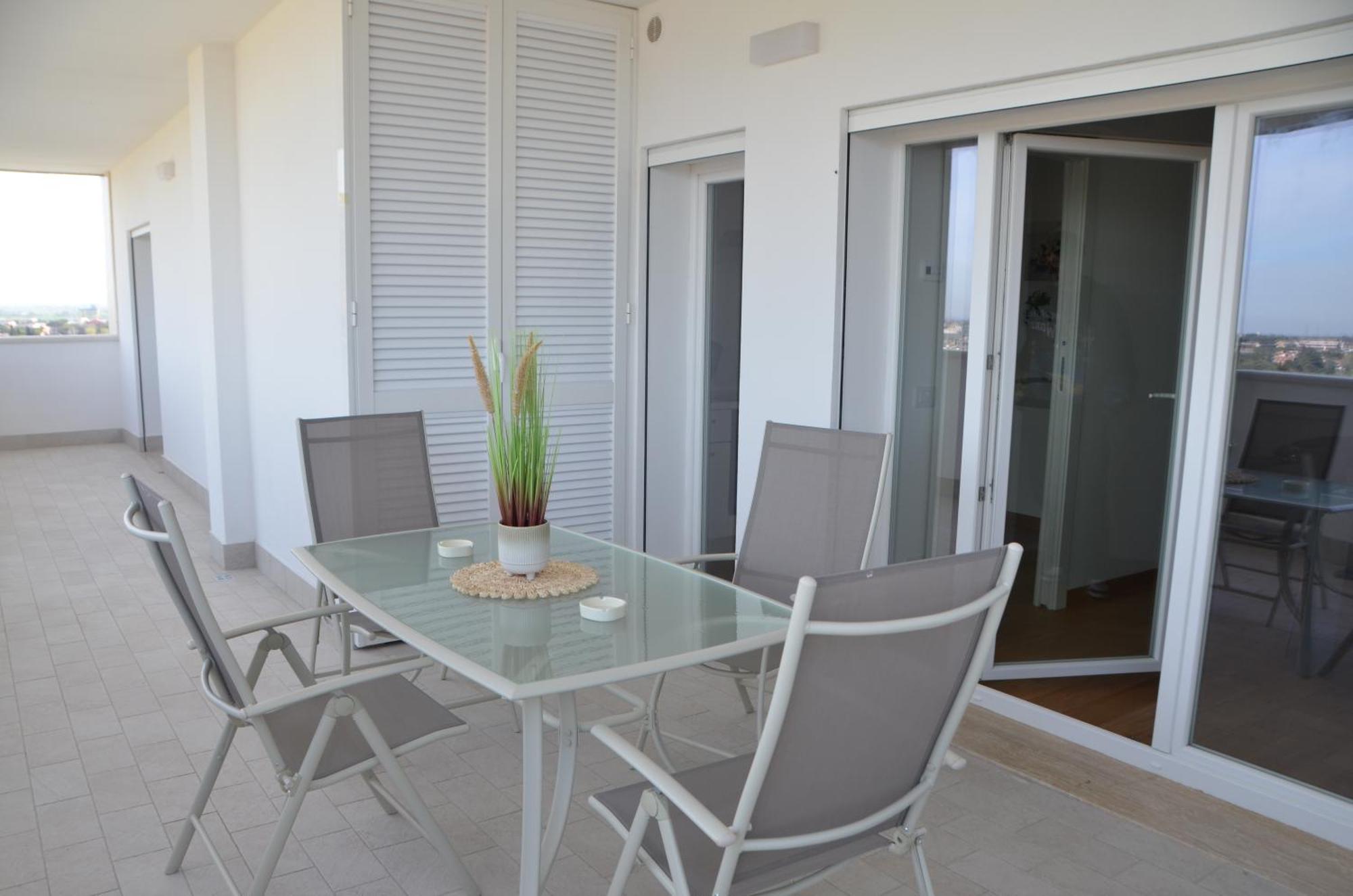 Suite 39 Tra Roma E Il Mare Pomezia Dış mekan fotoğraf